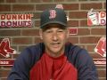 terry francona on alone with rome