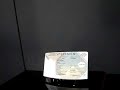 SID 2008 AMOLED in Passport by Samsung SDI