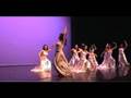 Pan-Asian Dance Troupe: Vivian's Peacock