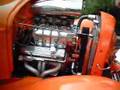 US Car Meeting Donaueschingen Germany