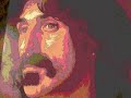 Frank Zappa LIVE The Meek Shall Inherit Nothing
