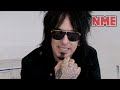 Nikki speaks exclusively to NME about playing live at Download 2009. For more great videos, check out: www.nme.com