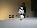 Qrio Robot 2