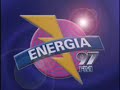 DJ RONALDINHO - ENERGIA 97 FM - GET OFF