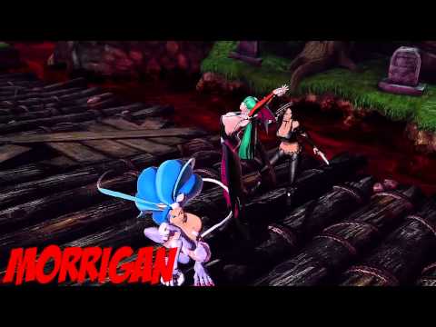 how to perform hyper combos in mvc3