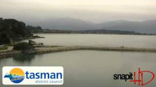 Tarakohe Webcam Wednesday 11th May 2011