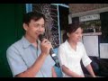 giao xu chinh trach - ngay 15/06/2008 da long trong to chuc thanh le ta  on be giang nien hoc giao ly 2007 - 2008 va khen thuong cho nhung em hoc vien dat ket qua xuat sac - to chuc trai le hoi vui - thi - ca ve giao ly cho cac em thanh thieu nien trong giao xu voi nhung tro choi do vui giao ly bo ich, nhung tiet muc van nghe soi noi do cac em thieu nhi trinh dien.

day la mot hoat dong sinh hoat thuong xuyen danh co em thieu nhi, nham tao mot san choi lanh manh, bo ich va thich thu voi viec hoc hoi giao ly, giao duc y thuc, trau doi duc tin, boi bo nhung kien thuc can ban giao ly cong giao de khi truong thanh vung manh trong niem tin va thuc hanh loi chua trong doi song nhieu soi dong.