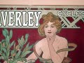 Mucha -a tribute-
