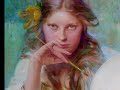 Mucha -a tribute-