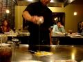 Teppanyaki Night @ KOZE tepan grill