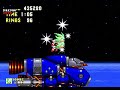 Sonic 3 & Knuckles - The Doomsday Sonic 3 & Knuckles - The Doomsday