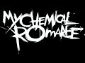 My Chemical Romance - Heaven Help Us