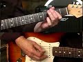 sample of online music lessons taught by ken wheeler at www.musictexasstyle.com