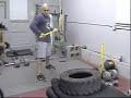 Sledgehammer Training - RossTraining.com