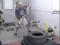 Sledgehammer Training - RossTraining.com