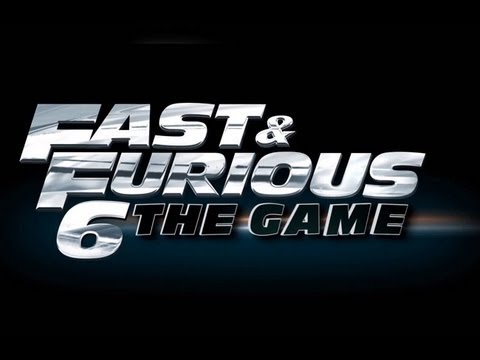 Fast & Furious 6: The Game iPhone iPad iPod Touch Review (iOS HD)