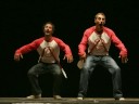 Teatro cabaret by Andrea Chiesa