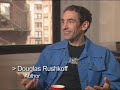 Rushkoff on Mashup