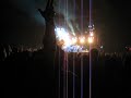 Sts9 @ Rothbury Drums into Monkey Song