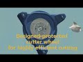 Efficient Flygt DXG grinder pump Efficient Flygt DXG grinder pump