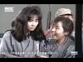Eyes Of Dawn(1991): Chae, shi-ra in a condemned cell