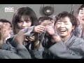 Eyes Of Dawn(1991): Chae, shi-ra in a condemned cell