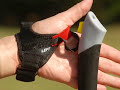 Nordic Pole Walking Technique