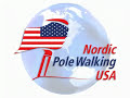 Nordic Pole Walking Technique