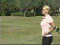 Nordic Pole Walking Technique