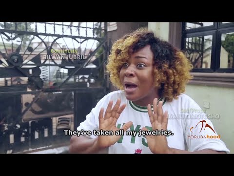 Hidden Affairs - Latest Yoruba Movie 2017 Drama Premium | Liz Da Silva | Antar Laniyan