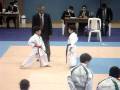 videos de Esteba Rocha - Campeon en Karate