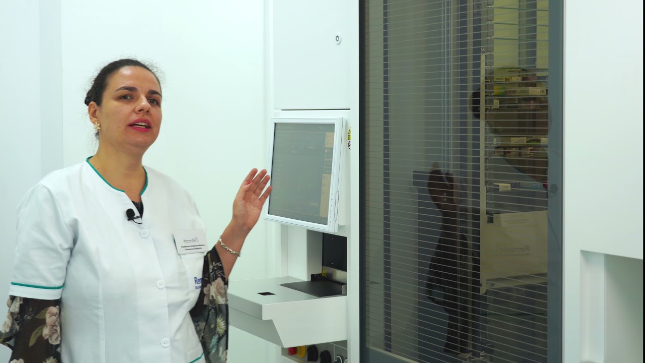 REMEDIA - Installation & How it Works