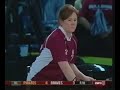 2008 SWAC Womens' Bowling- Southern U vs Alabama A&M-2