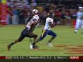 Slaton, White, Devine, & WVU vs Maryland