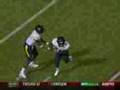 Slaton, White, Devine, & WVU vs Maryland