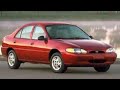 Preowned 2000 Ford Escort Towson MD
