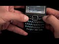 HTC Snap (Sprint) - Review