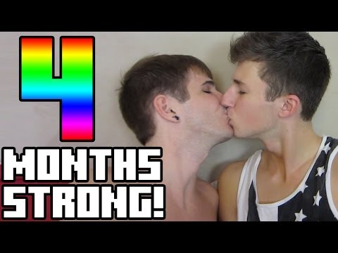FOUR MONTH ANNIVERSARY