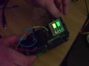 Arduino Bargraphs TouchShield