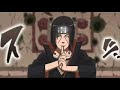 【うちは兄弟】　帰りたくなったよ　【ＭＡＤ】