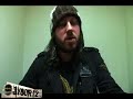 (Behind) Closed Doors: Badly Drawn Boy