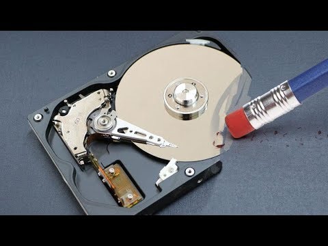 Eraser - Free Hard Drive, USB Drive, File, & Data Wiping Software - 2019