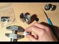 Dorcy Blu-Ray Laserpointer Tutorial Complete (german)