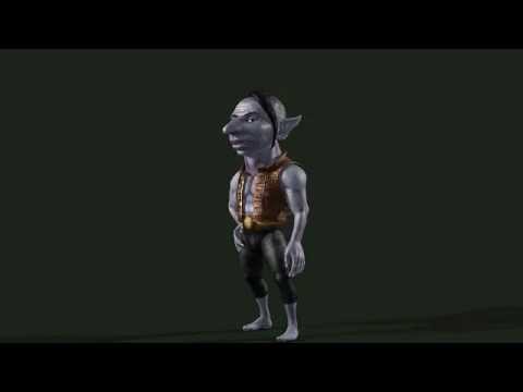 how to make a gnome belt