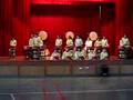 Amazing Kids Playing Drums!
