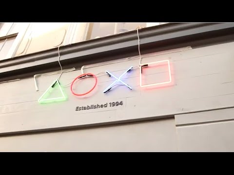 Vidéo 1