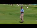 Rnd. 2 Highlights: Northern Trust Open 2009