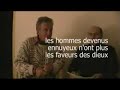 Nenki - Entrevue 2007 - Aubagne 2/3 Nenki - Entrevue 2007 - Aubagne 2/3