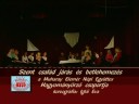 Szent Csal�d j�r�s