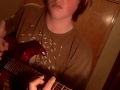 The Offspring Defy You (cover)